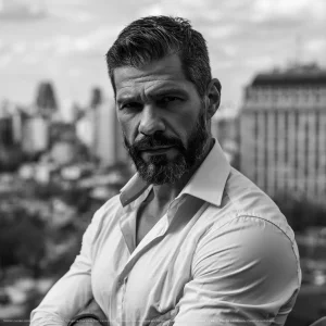 Diego Matías Salvatierra