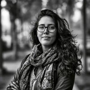 Florencia Benítez Cabrera