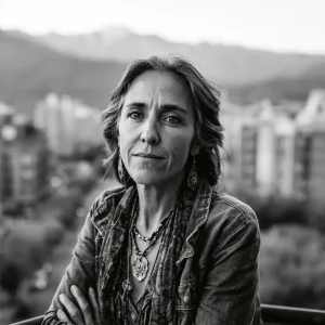 Julieta Nahuelpan Torres