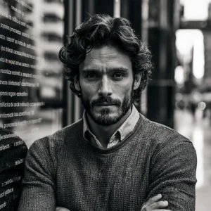 Lucas Gabriel Peralta