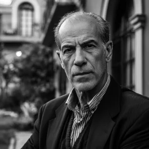 Ramiro Pereyra Salcedo
