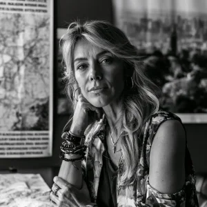 Valentina Morales Aguirre