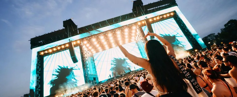 Creamfields