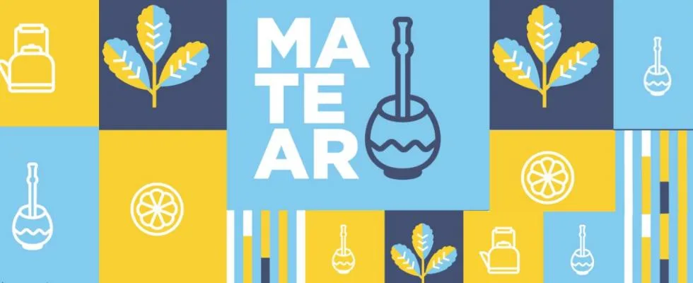 Expo MATEAR