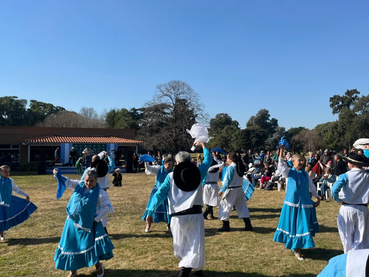 Actividades familiares para el 9 de Julio en San Isidro