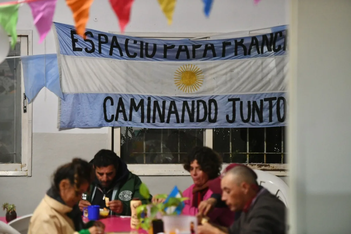 Asistencia a personas en situación de calle continúa en San Isidro