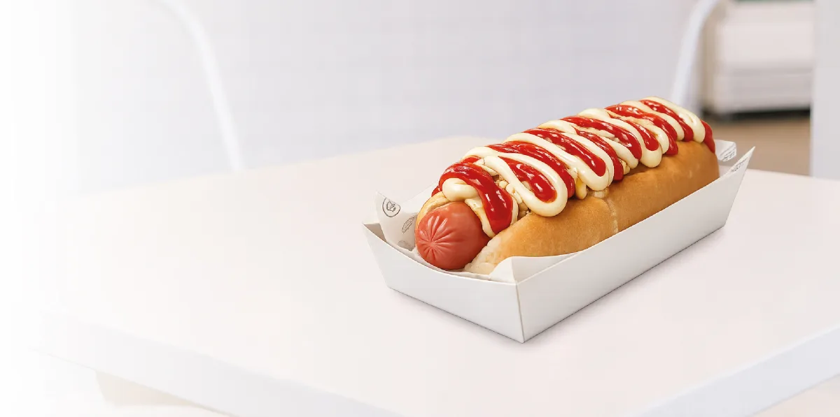 Descuento del 20% en panchos en San Isidro el 20 de agosto