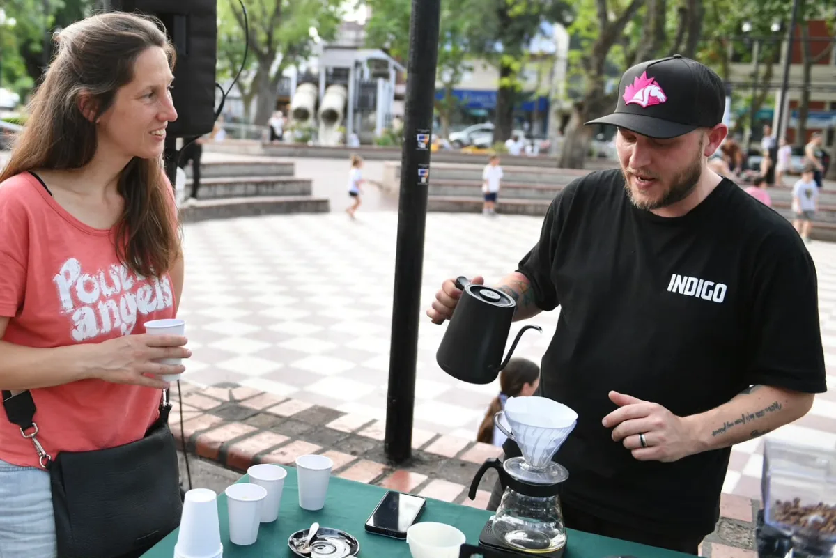 El programa 'Sabores de San Isidro' alcanzó 1.000 participaciones