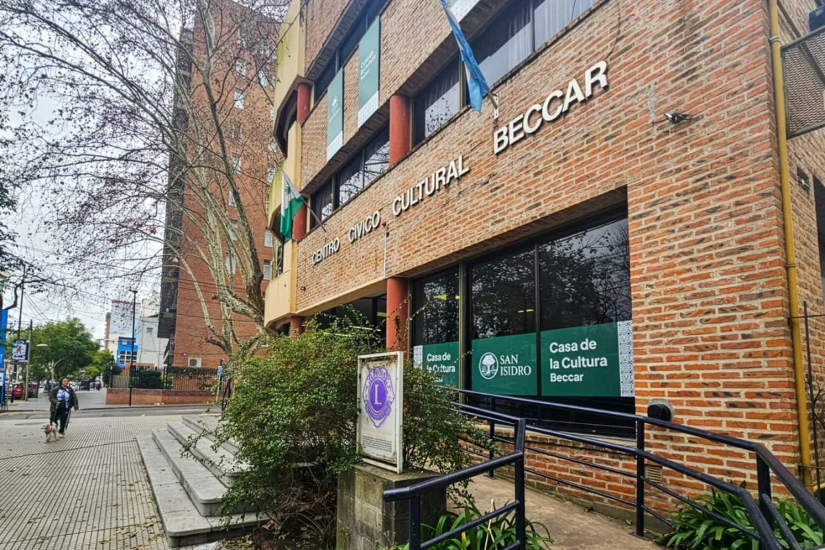 Inician las inscripciones para cursos en las Casas de Cultura