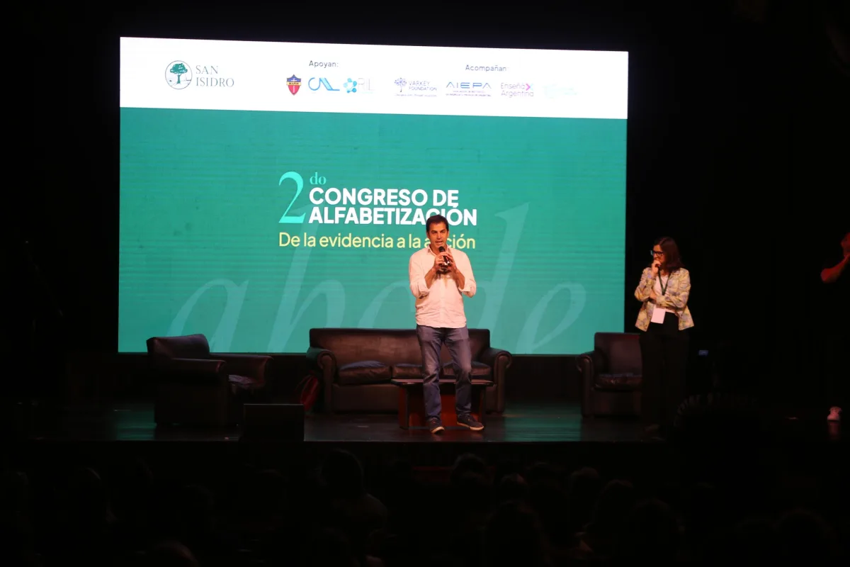 Inscripciones abiertas para el Congreso de Alfabetización y Matemática
