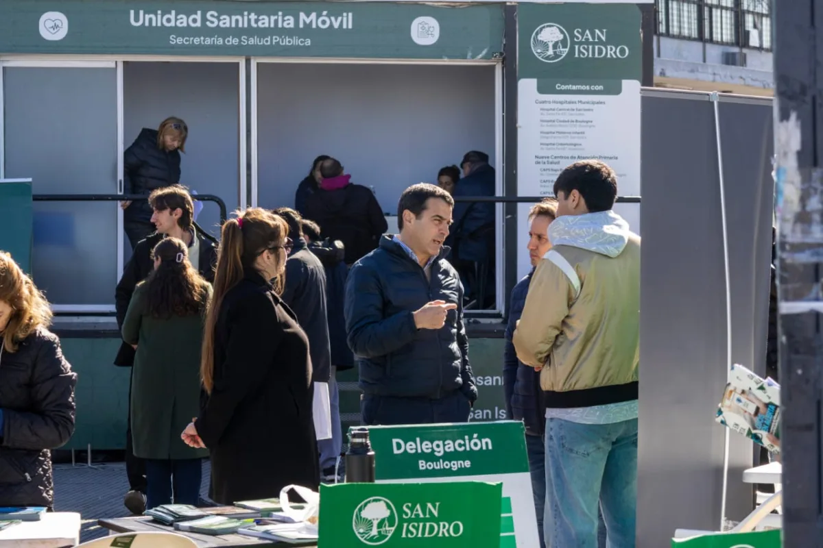 Más de 1.100 vecinos atendidos en el programa municipal de servicios