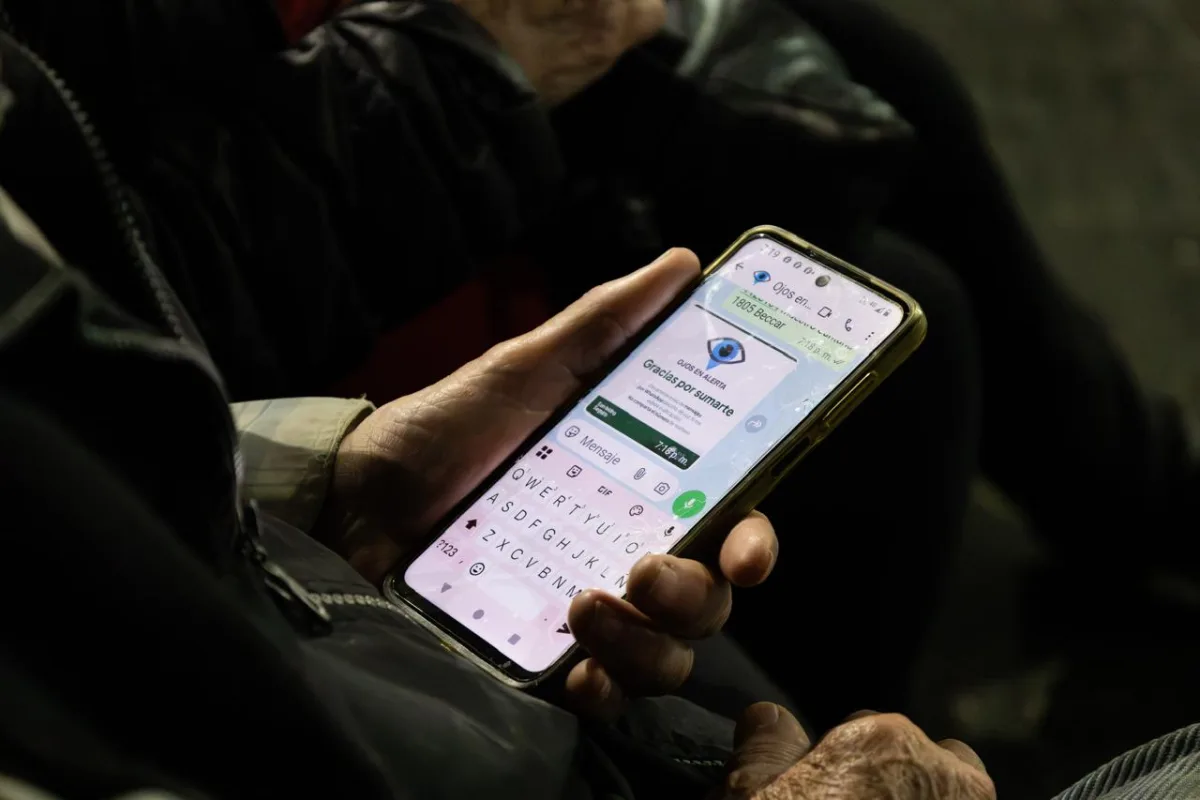 Más del 77% de alertas de seguridad provienen de los vecinos