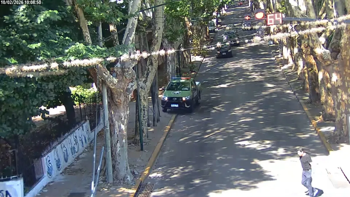 Ojos en Alerta: Delitos frustrados en San Isidro gracias a vecinos