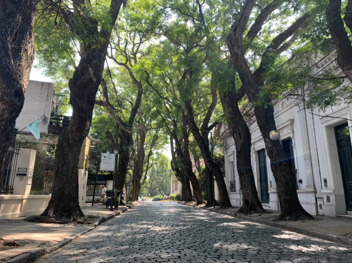 Recorridos turísticos gratuitos en San Isidro durante septiembre