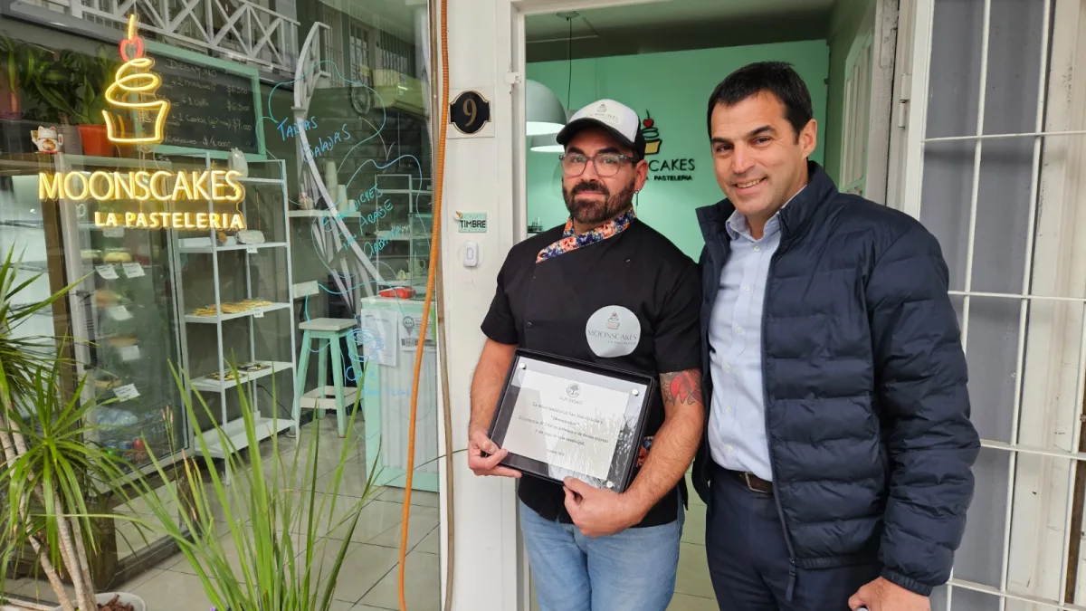 San Isidro logró 1.000 habilitaciones comerciales online sin costo