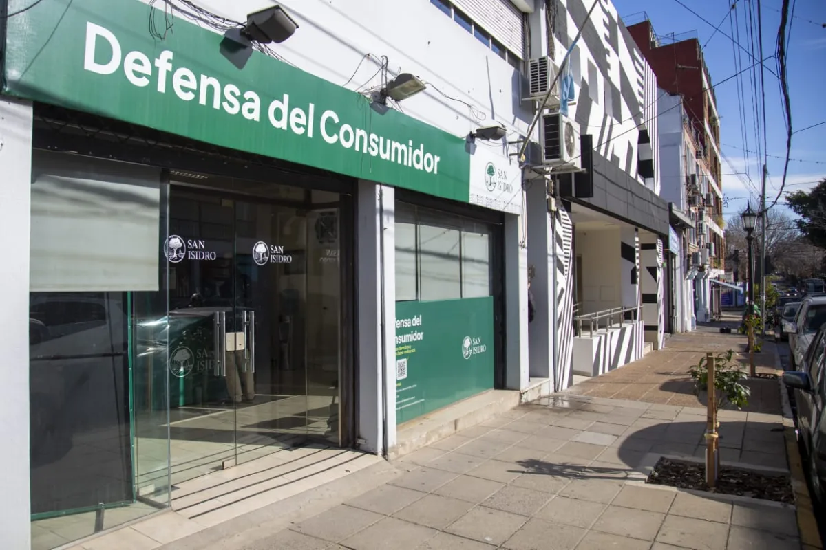 San Isidro logró que empresas turísticas devuelvan más de 4.600 dólares