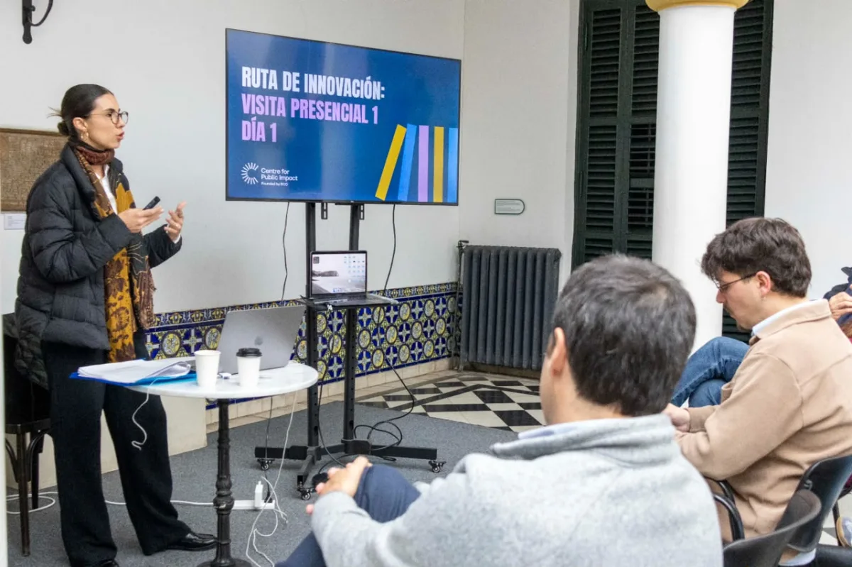 San Isidro se une a un programa internacional para mejorar La Cava