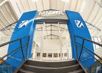 Cuatro nuevas exposiciones se inauguraron en el MMBA de Roca