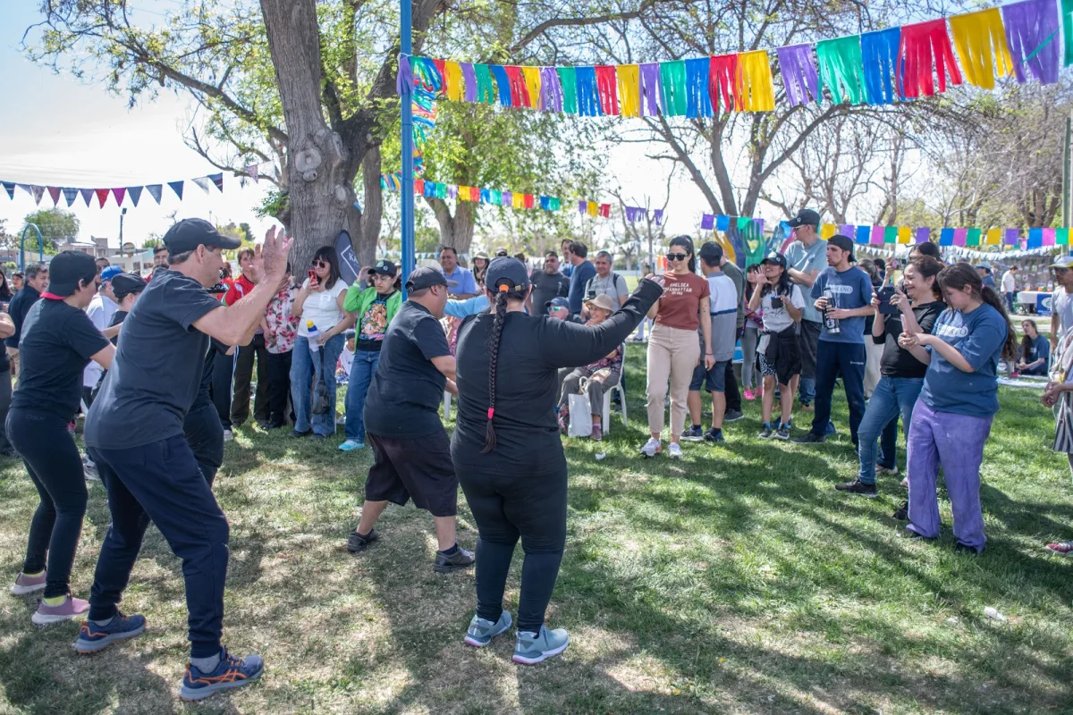 El Festi CUD se reprogramó para el 29 y 30 de octubre