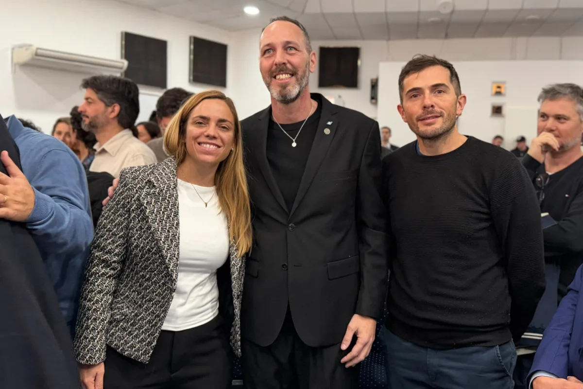 Nuevas autoridades asumirán en la Universidad Nacional del Comahue