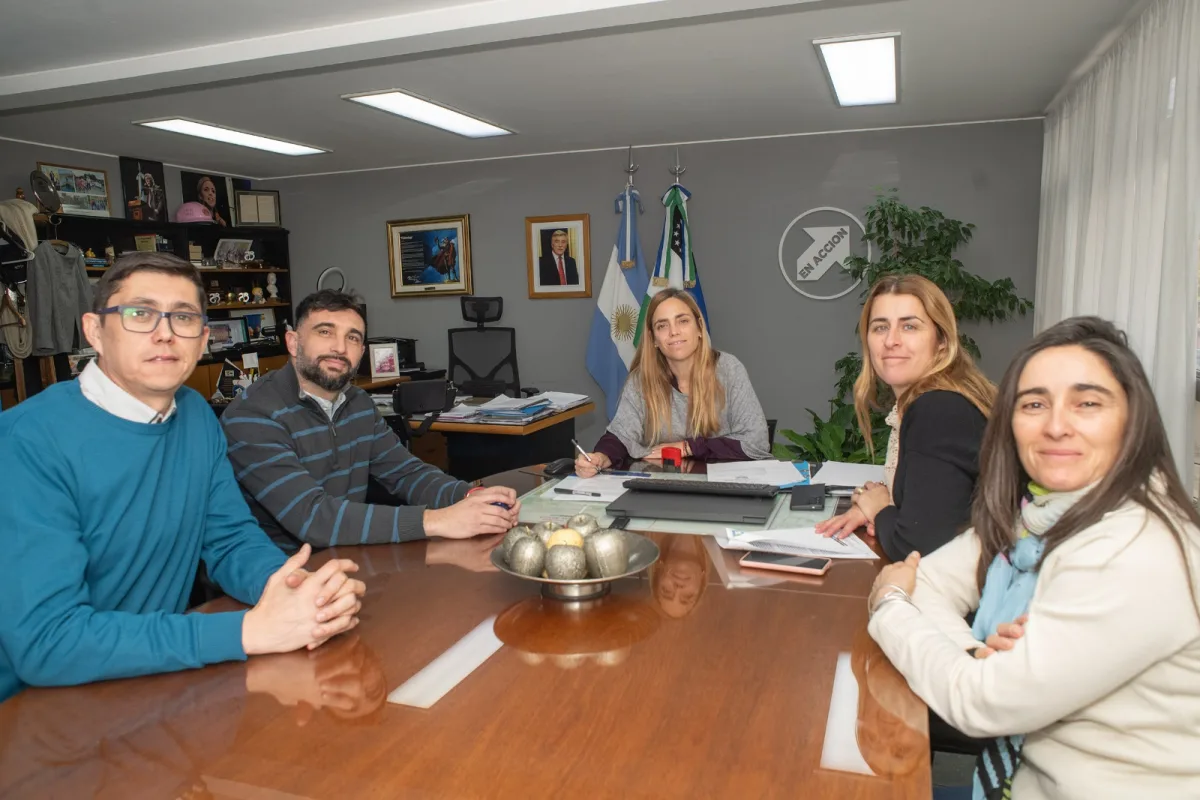 Nuevas empresas impulsan el desarrollo en los parques industriales