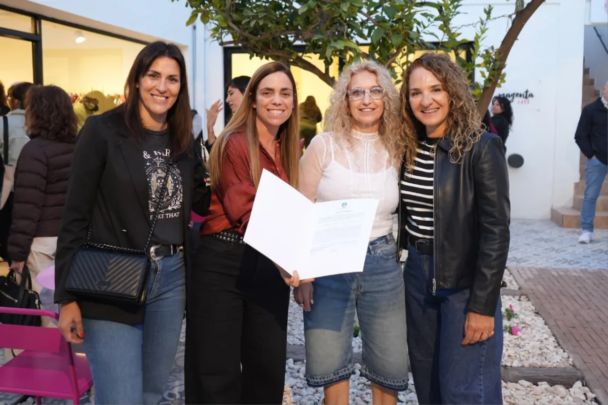 Nuevo comercio habilitado en el centro de General Roca