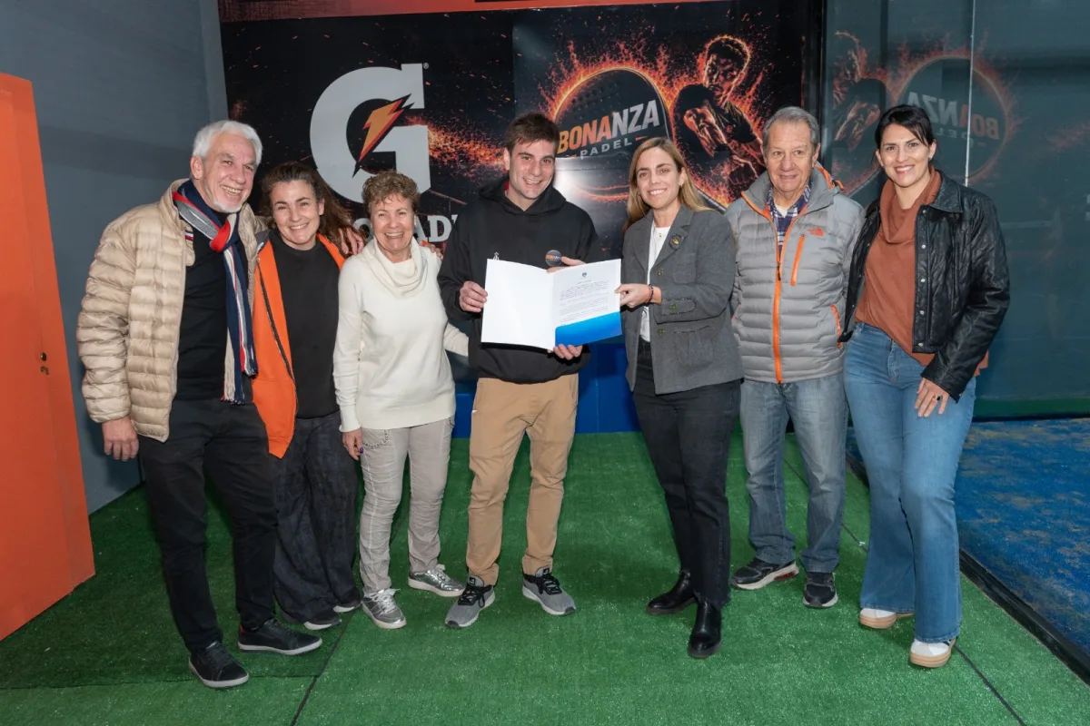Se habilitó nuevo comercio virtual en General Roca