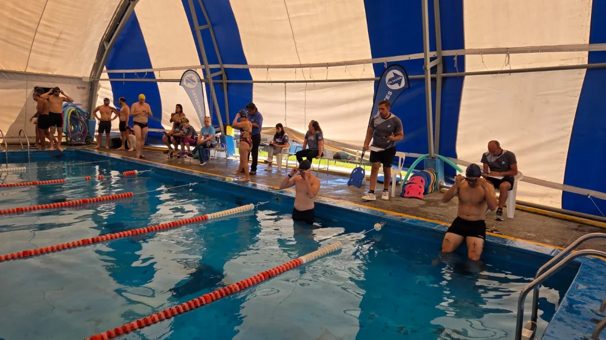 Últimos días para inscribirse en la reválida de guardavidas 2026/27
