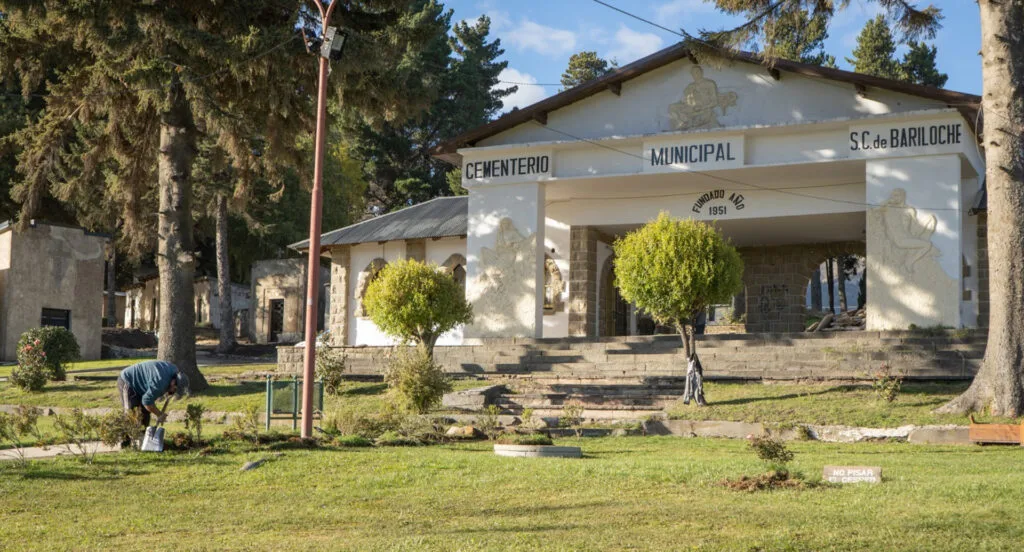 Bariloche celebra la cultura con un encuentro artesanal y musical