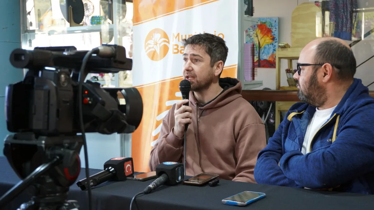 Bariloche celebrará el Día de la Independencia con un concurso gastronómico