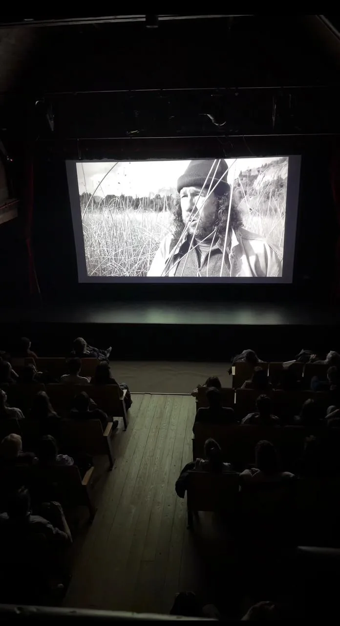 Bariloche Rojo Sangre 2026: Cine fantástico y bizarro en la ciudad