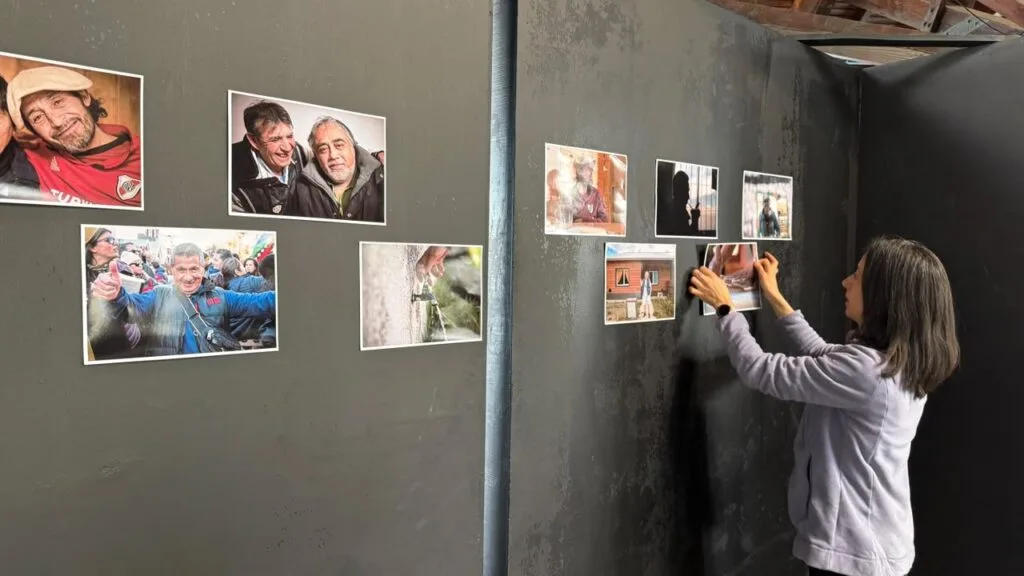 Comenzó la Semana de Visibilización en Bariloche con actividades culturales
