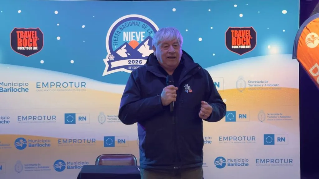 Definieron la participación en el Concurso de Hacheros de la Fiesta de la Nieve