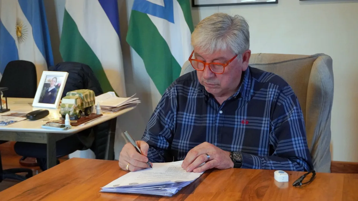 Extienden plazo para declaraciones juradas hasta el 30 de junio