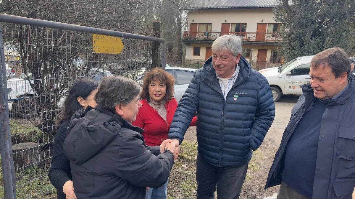 Nuevas obras y servicios en Pinar del Lago tras diálogo con vecinos