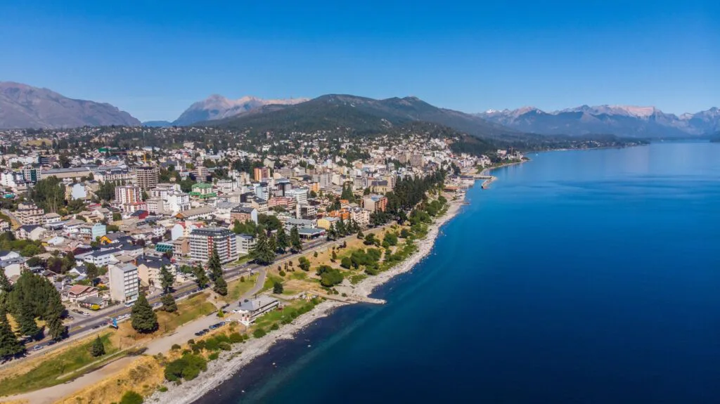 Recordatorio sobre el acceso al sistema GOP en Bariloche