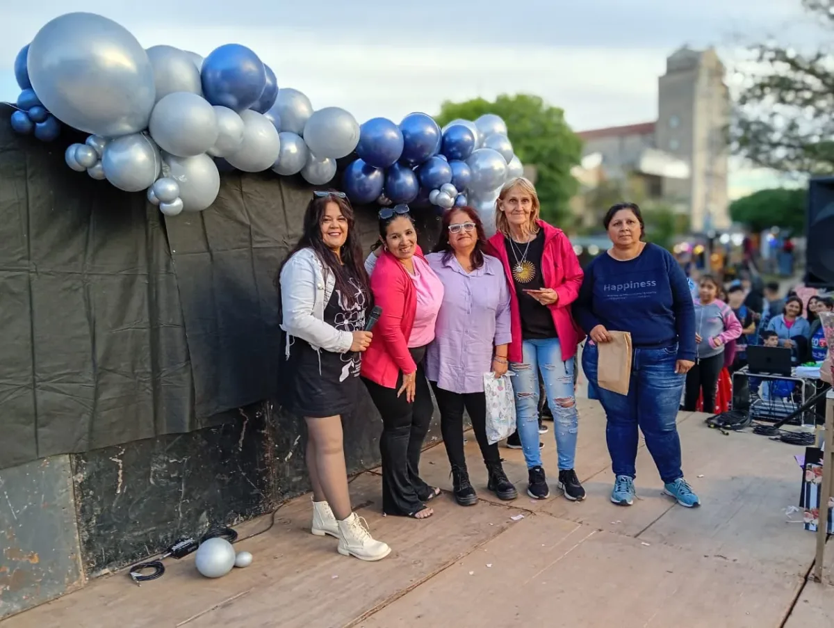 Artistas locales brillarán en el Pre-Algodón de Sáenz Peña