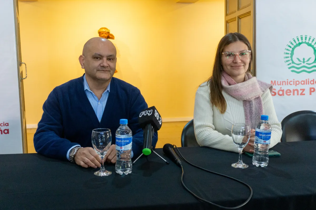 Capacitación gratuita sobre ceremonial y protocolo en Sáenz Peña