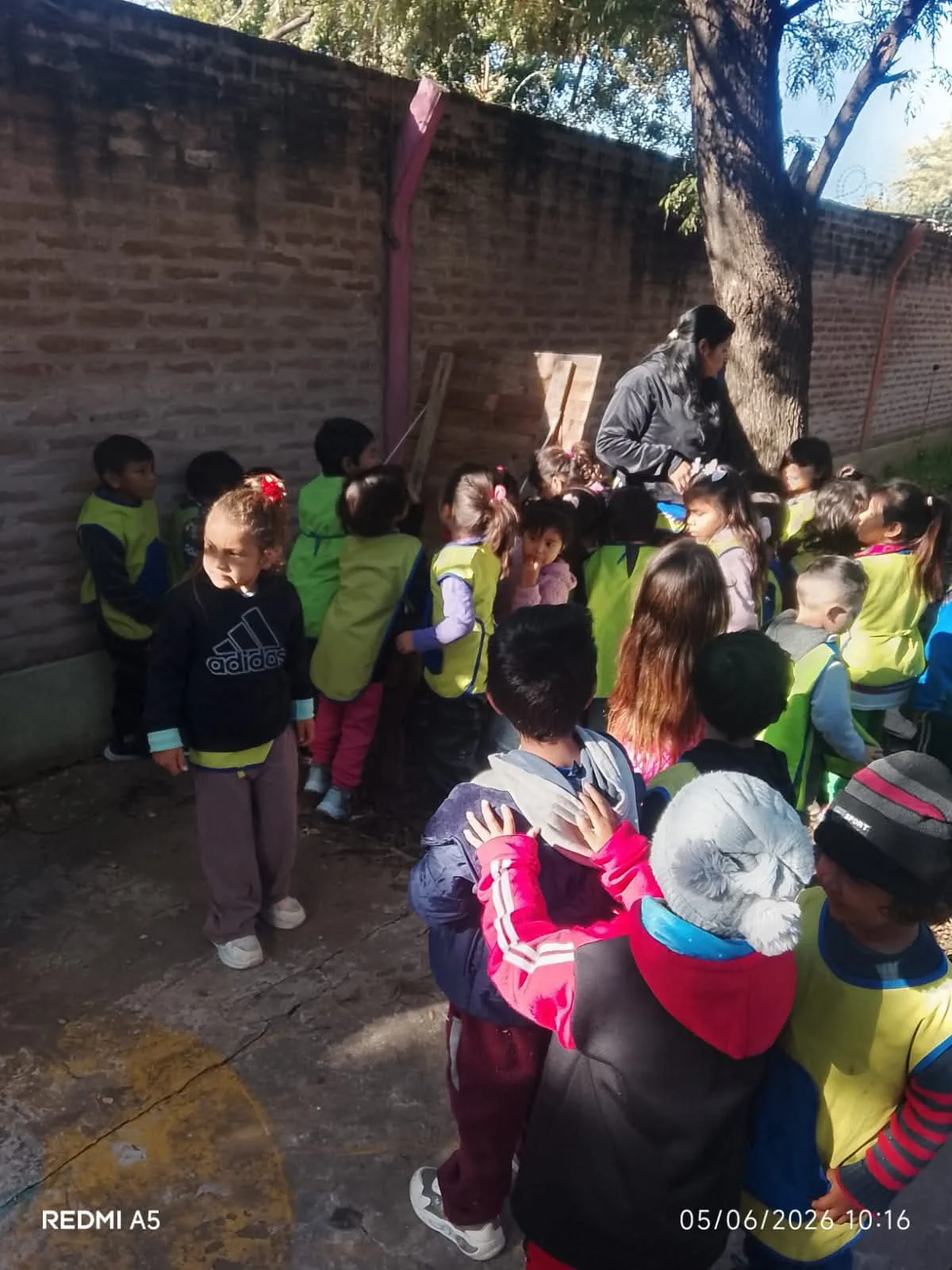 Capacitación gratuita y jornada de ciclismo inclusivo en Sáenz Peña