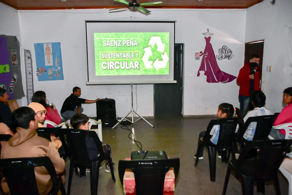 Cine en tu barrio: entretenimiento y formación en Santa Mónica