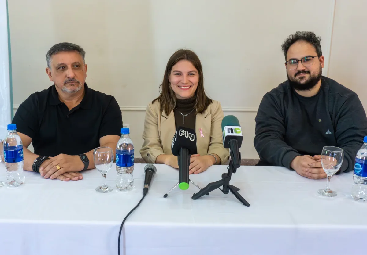 El Concurso de Oratoria Juvenil abre sus puertas a nuevos participantes