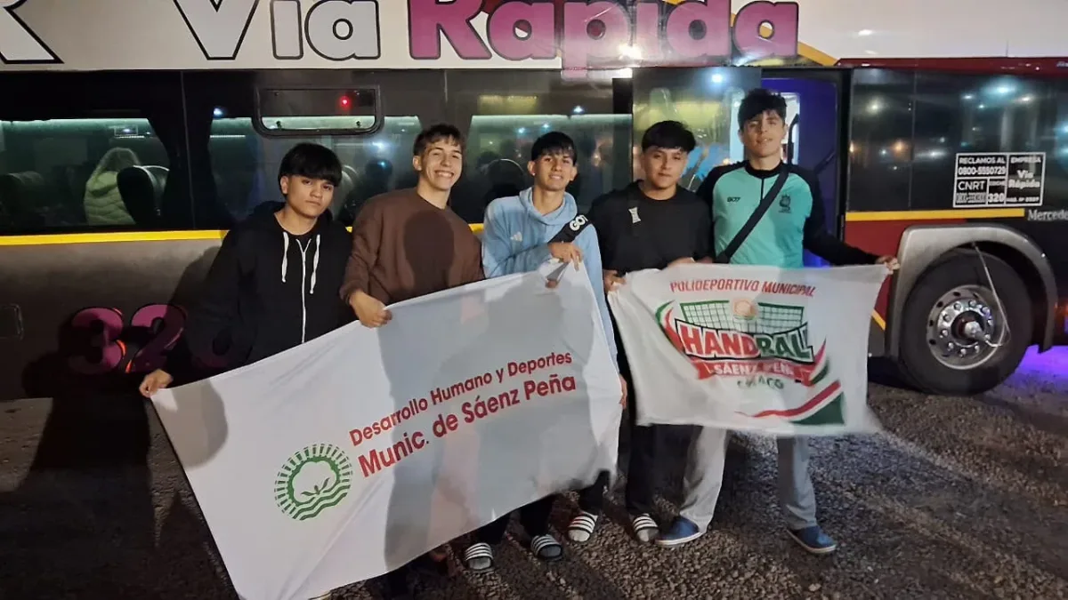El polideportivo municipal destacó en la liga provincial de deportes adaptados
