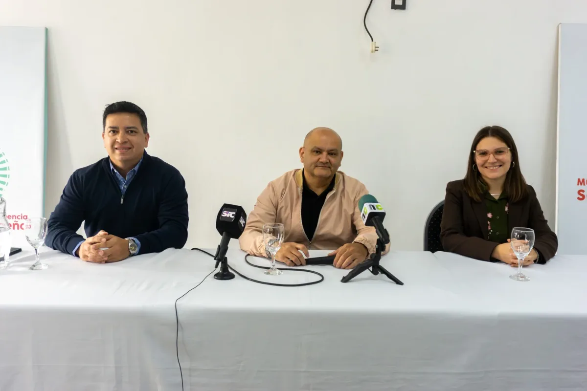 Este domingo, Pre-Algodón reunirá a artistas en la Plaza San Martín