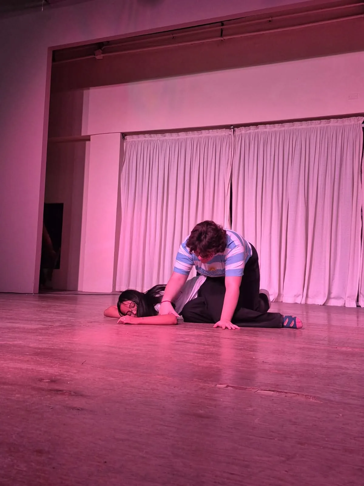 Este sábado se estrena 'El Principito' en la Casa de Cultura
