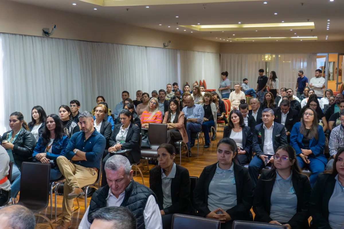 Expertos abordarán desafíos de la gestión pública en Sáenz Peña