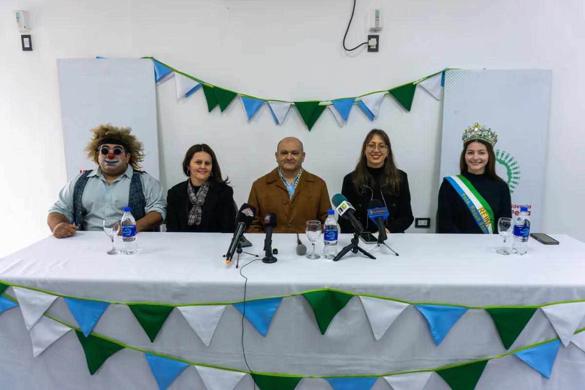 Fiesta del Día del Niño en el Parque Temático este domingo