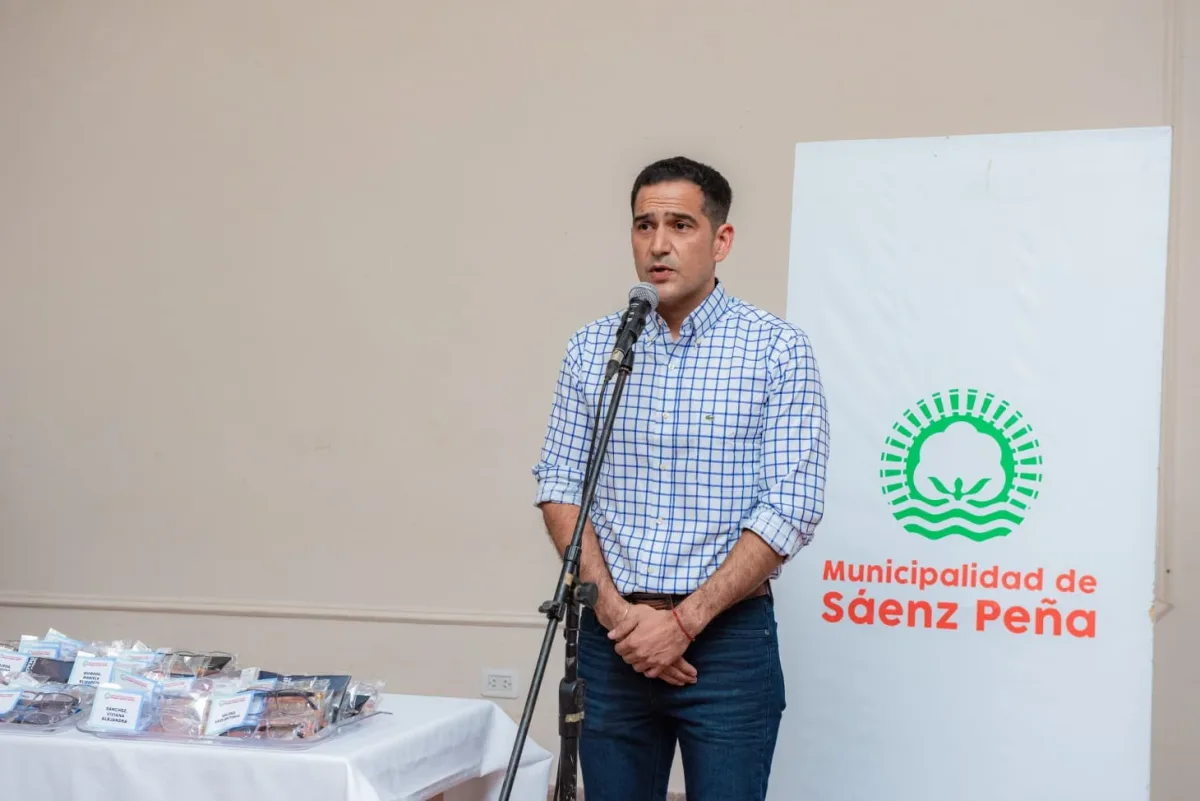 Jornada de concientización ambiental en el barrio Evita