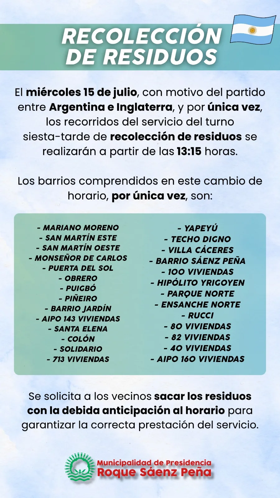 Más de 180 personas se capacitaron en Lengua de Señas en Sáenz Peña