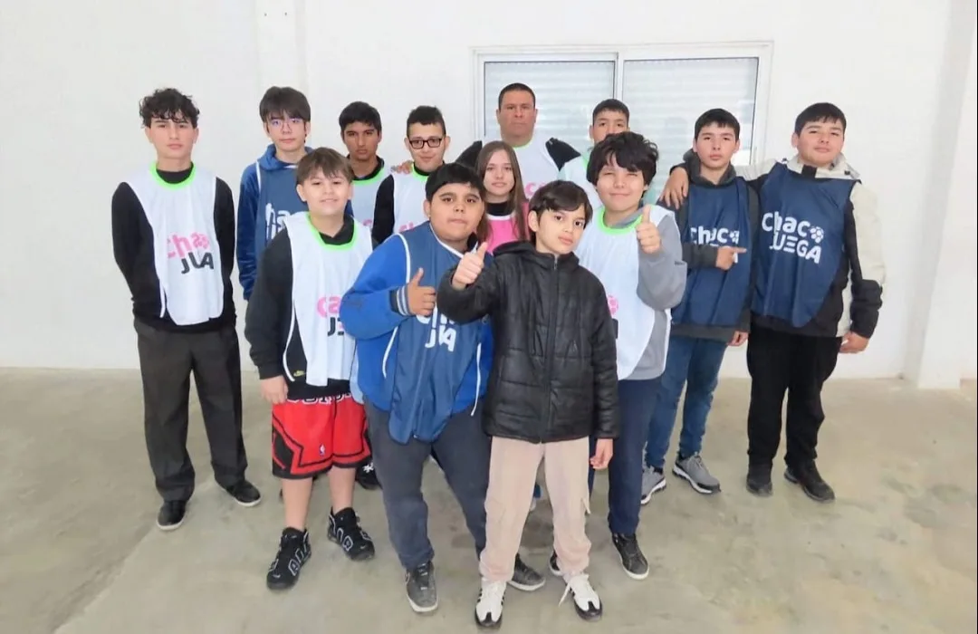 Sáenz Peña celebra el Mes del Niño con actividades gratuitas