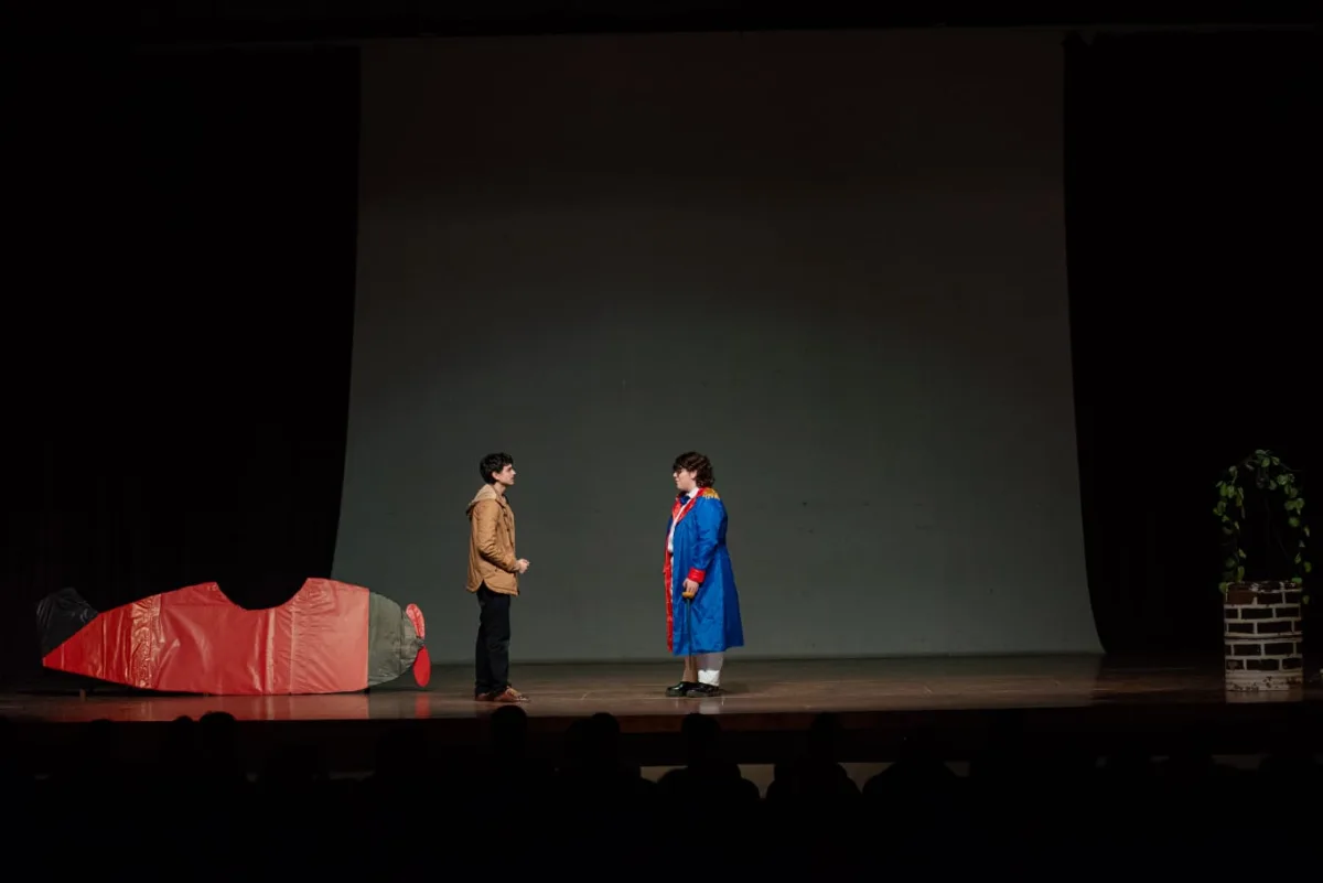 Teatro y cine: agenda cultural en el Centro Cultural Municipal